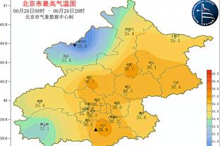 不是啊哥们，你这长相在篮球场？确实让我容易轻敌啊……